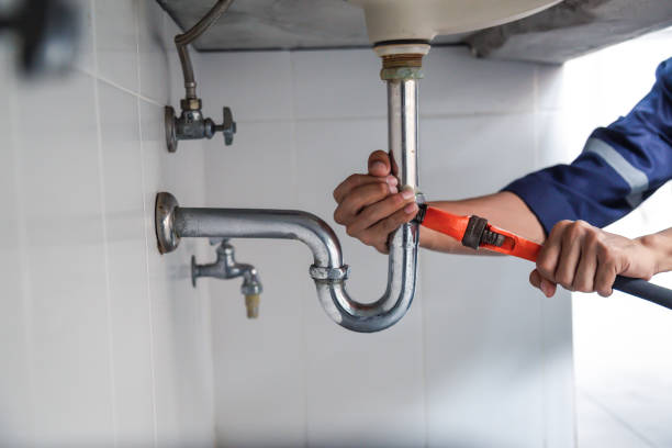 Commercial Plumbing Services in Fairfield Beach, OH